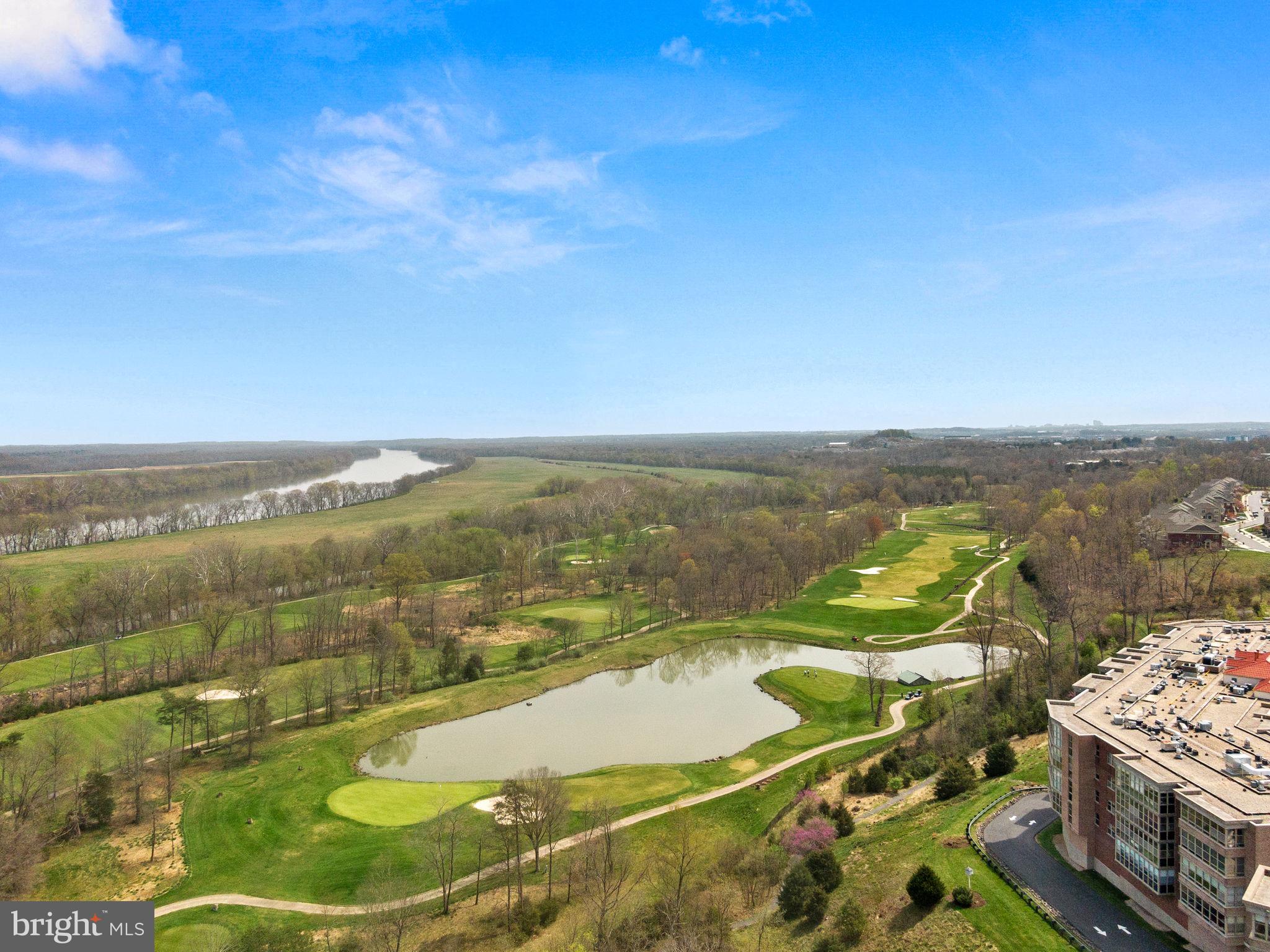 LANSDOWNE WOODS - Residential Lease