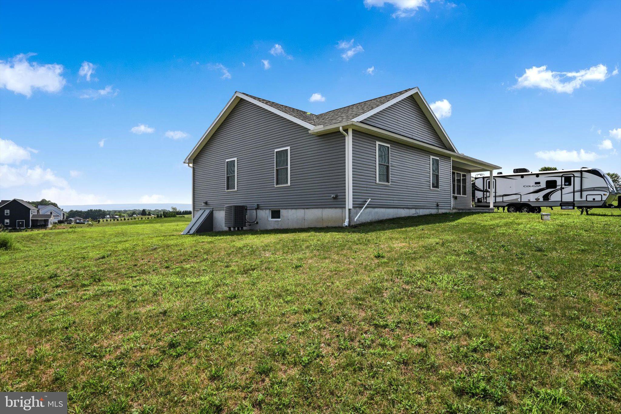 NONE AVAILABLE - Residential