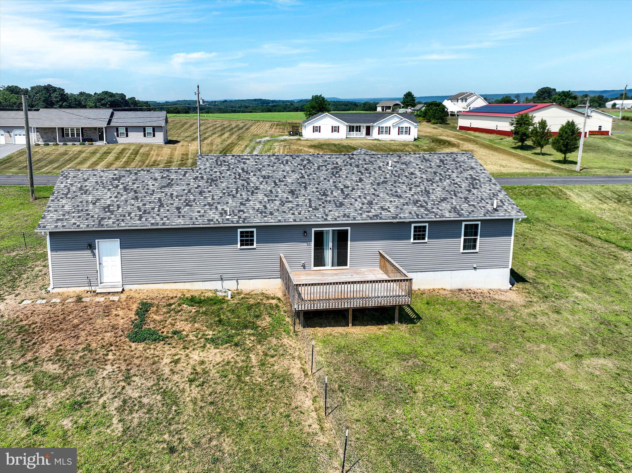 NONE AVAILABLE - Residential