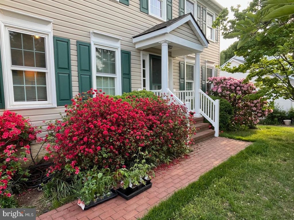 Photo of 6120 N Danford Street, FREDERICKSBURG, VA 22407 (MLS # VASP2036906)