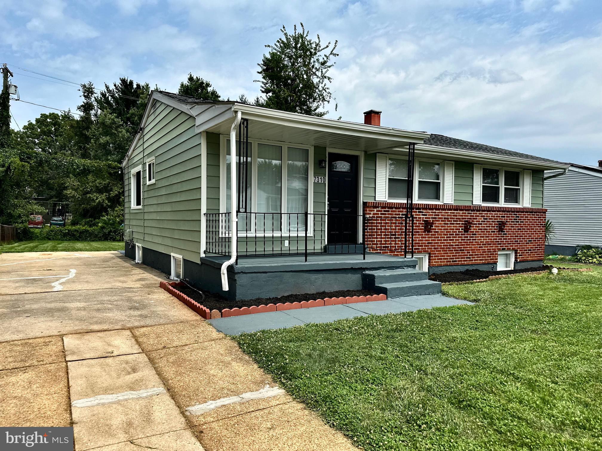 MILFORD MILL - Residential