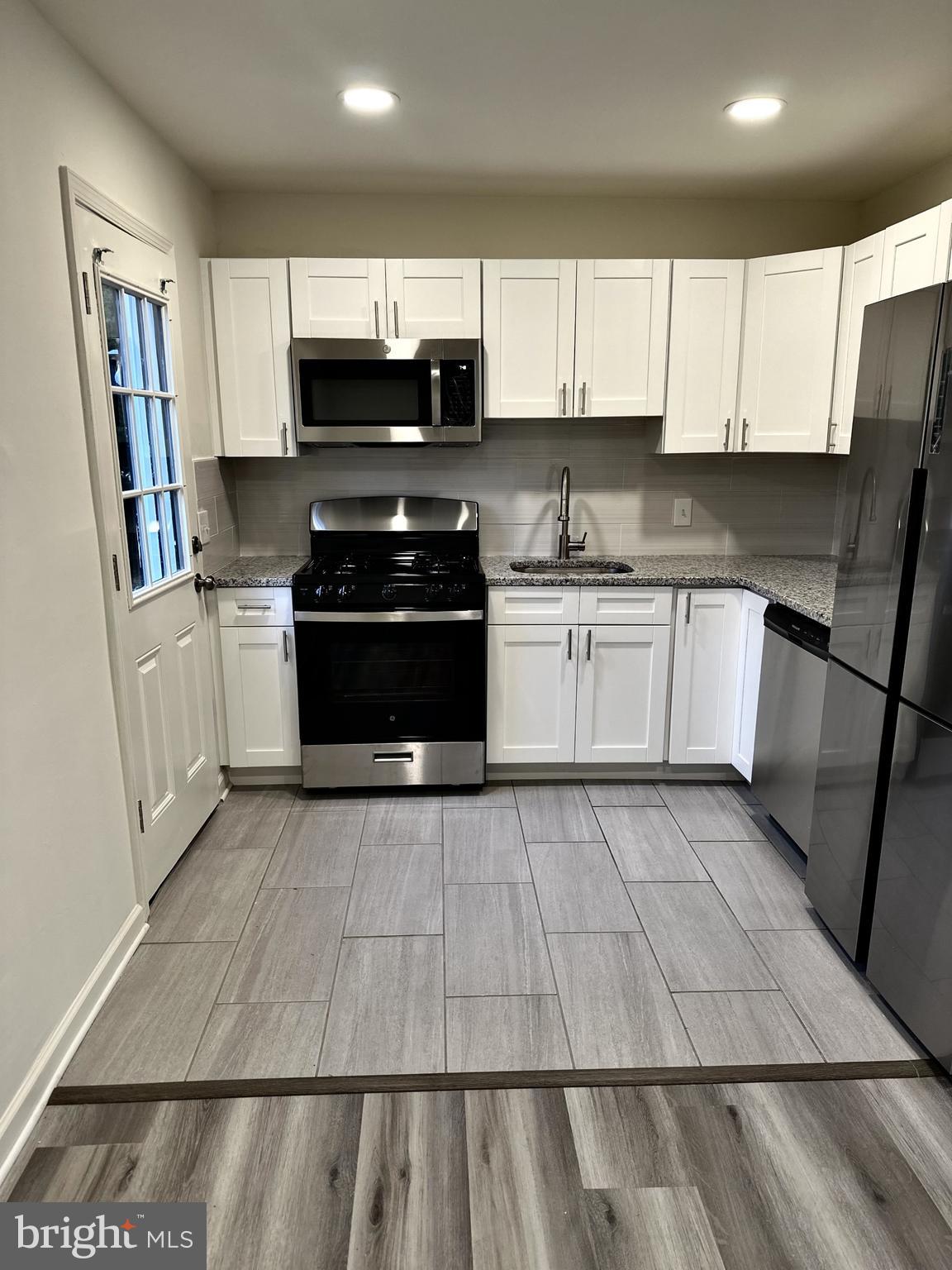 MILFORD MILL - Residential