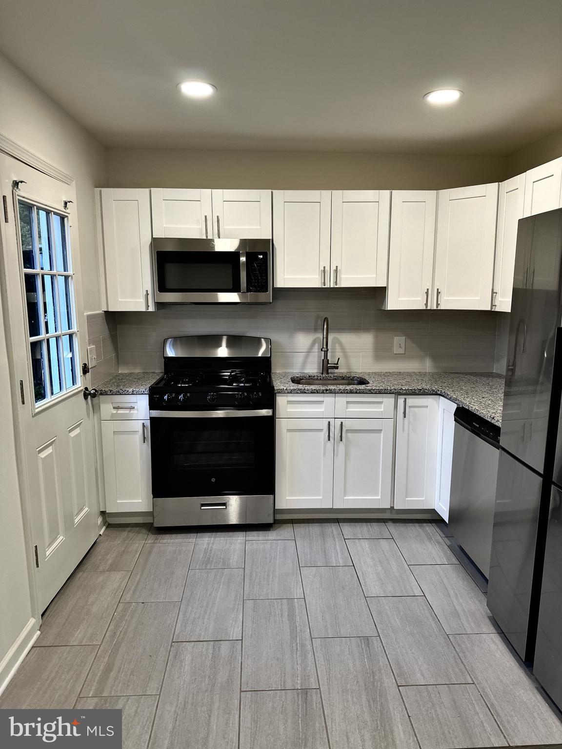 MILFORD MILL - Residential