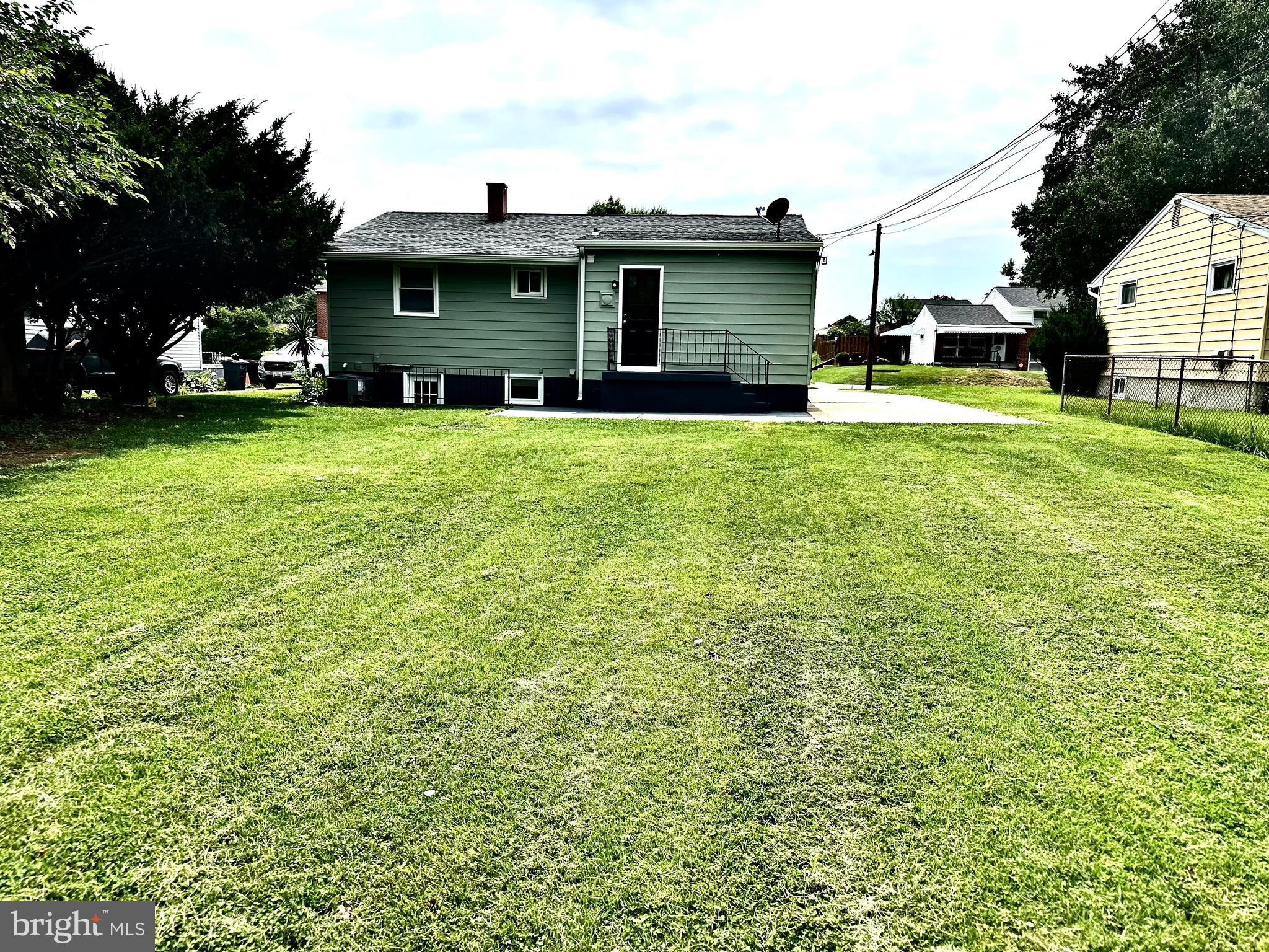 MILFORD MILL - Residential