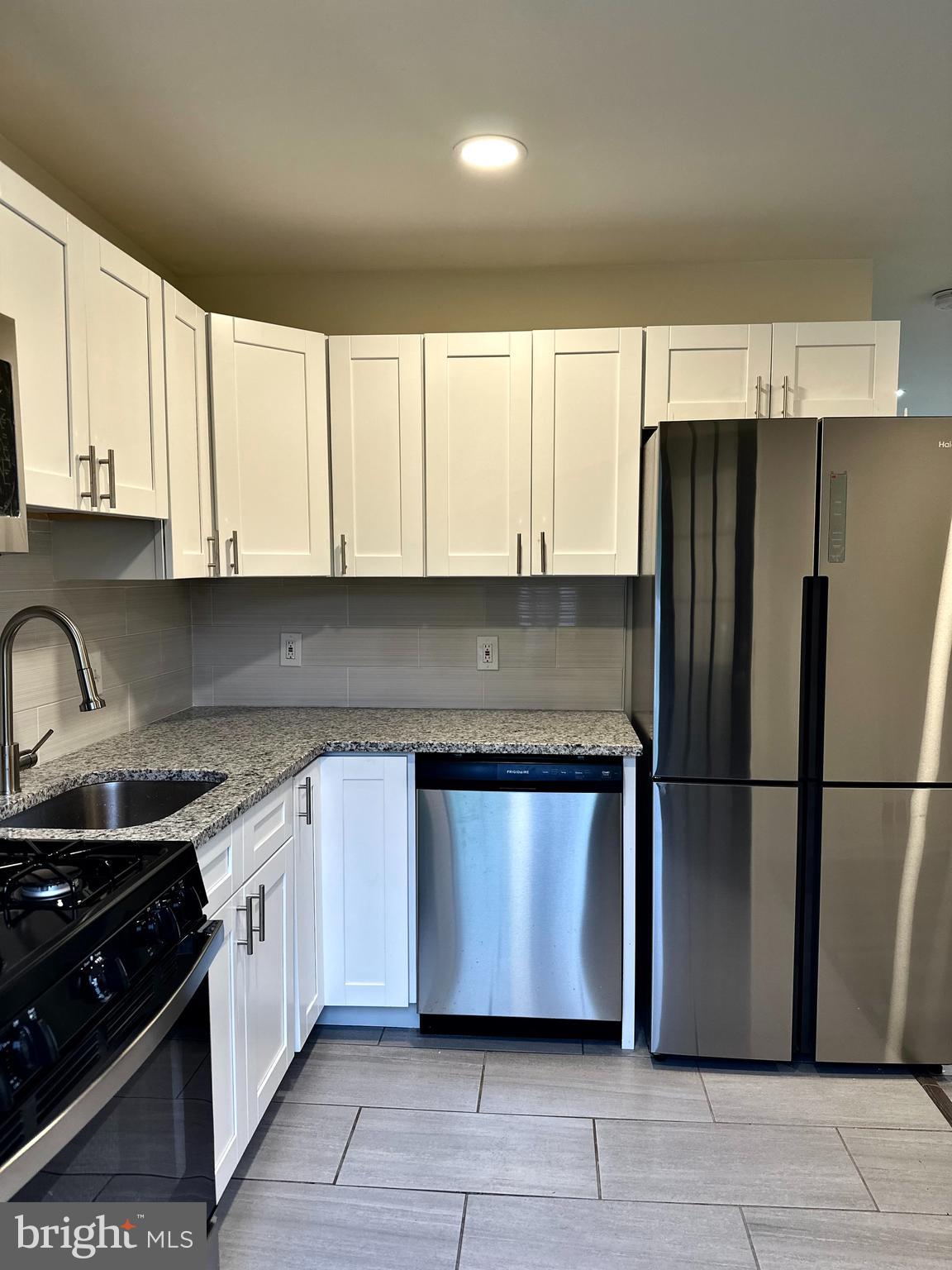 MILFORD MILL - Residential