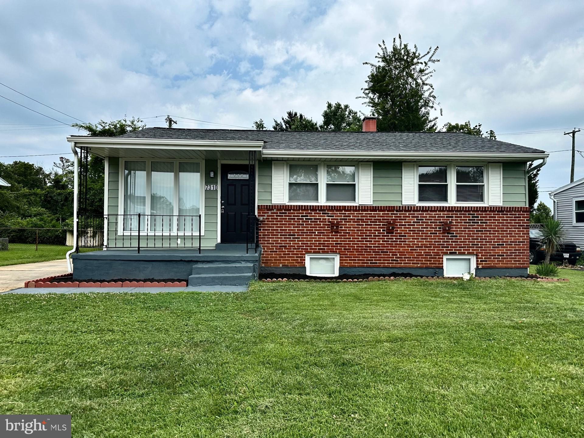 MILFORD MILL - Residential