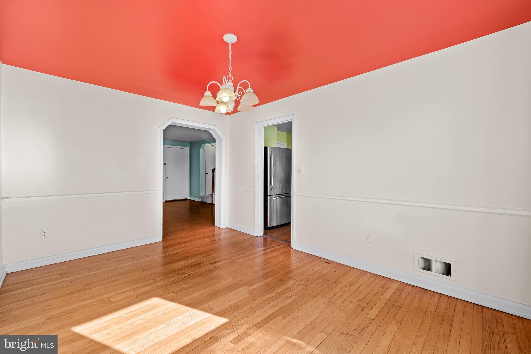 BELVEDERE SQUARE - Residential