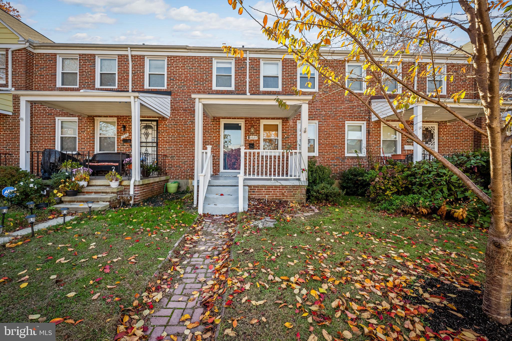 BELVEDERE SQUARE - Residential