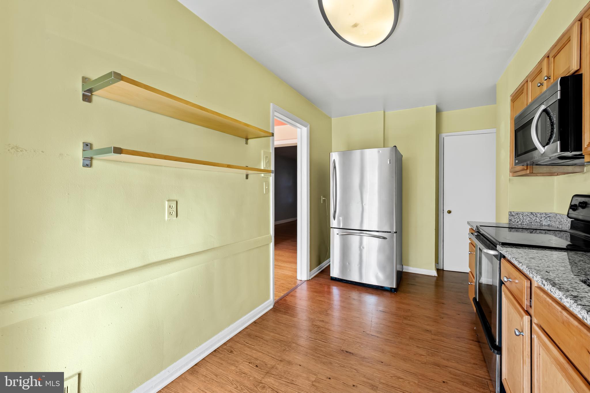 BELVEDERE SQUARE - Residential