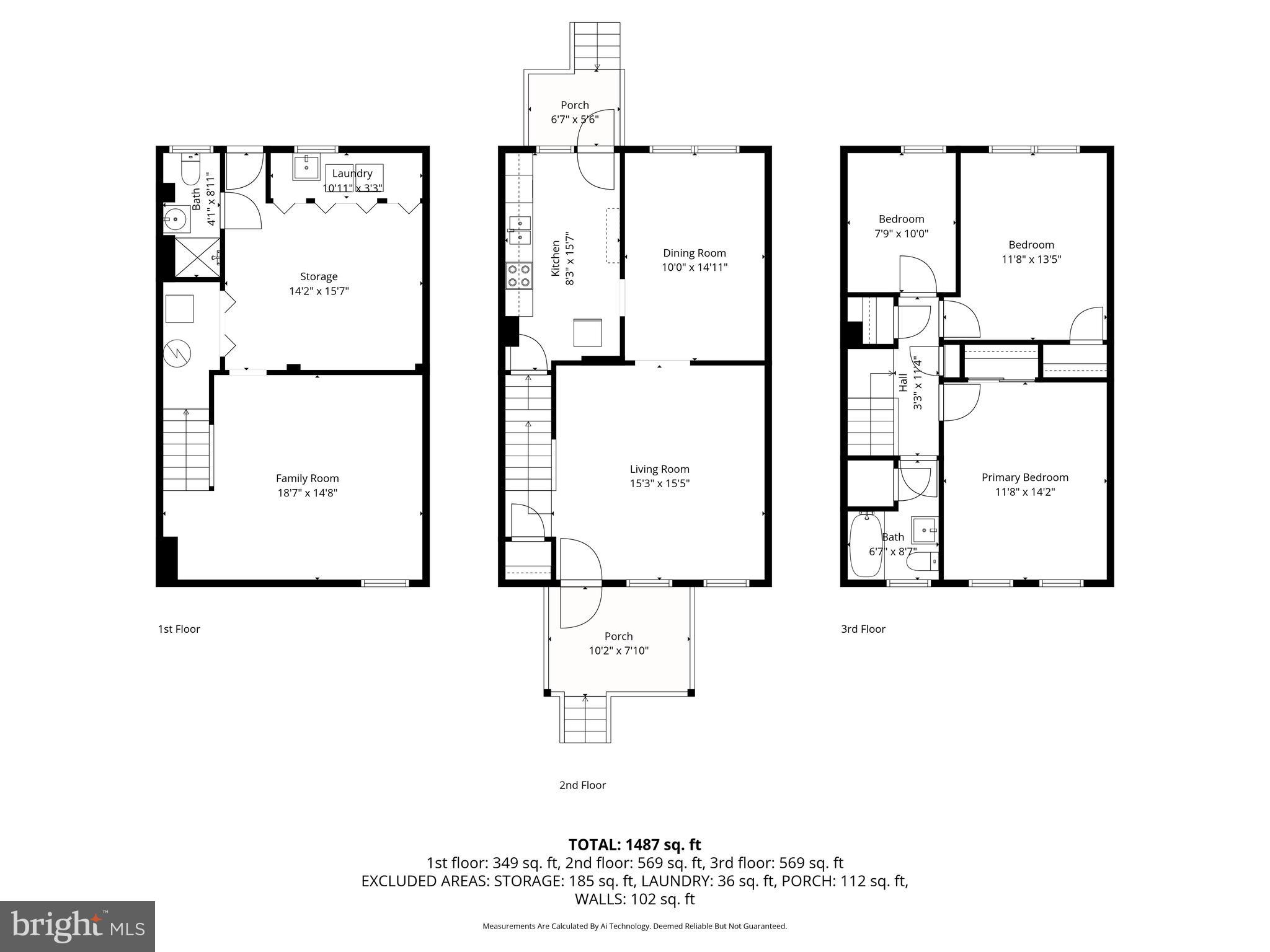BELVEDERE SQUARE - Residential