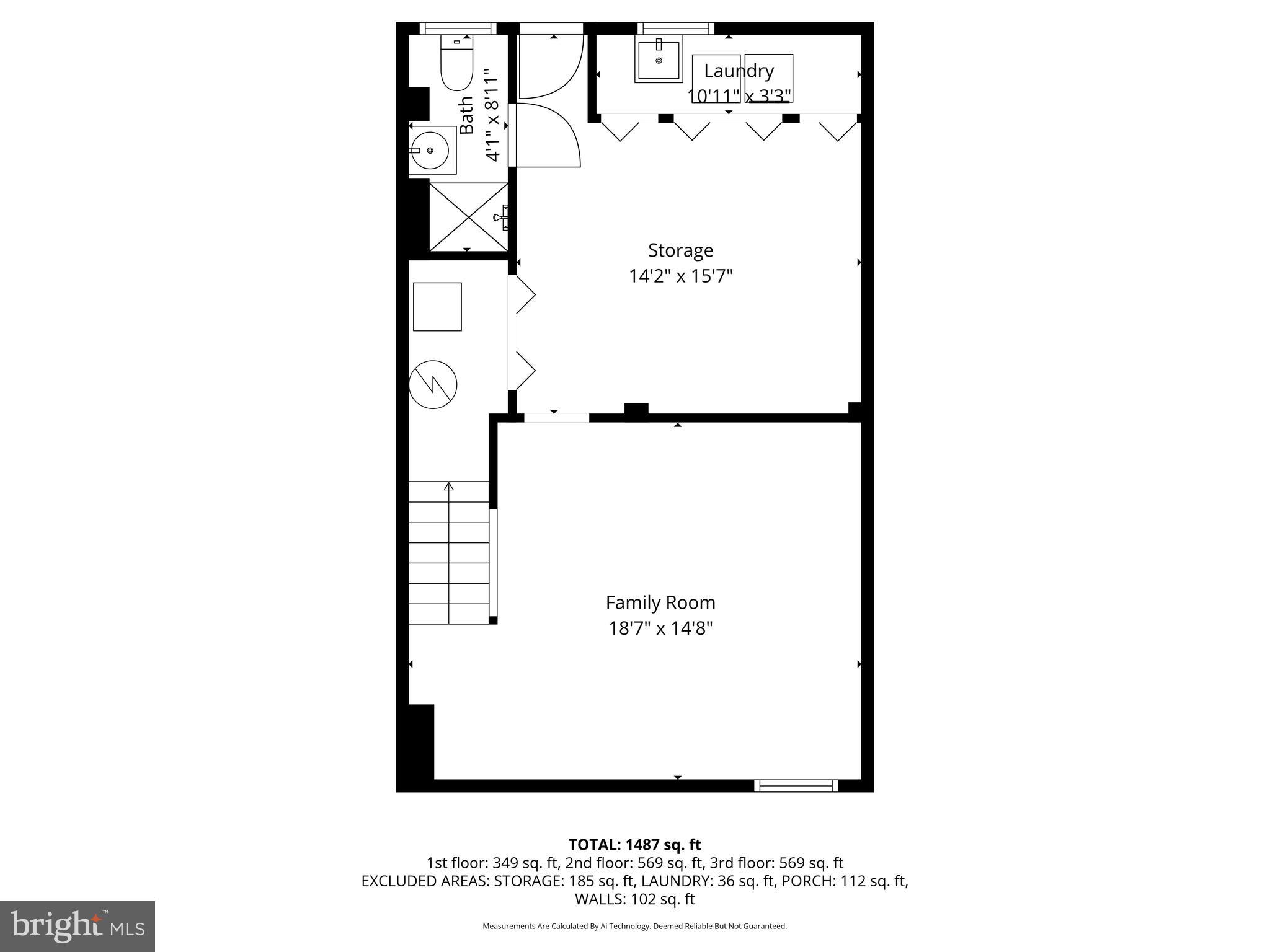 BELVEDERE SQUARE - Residential