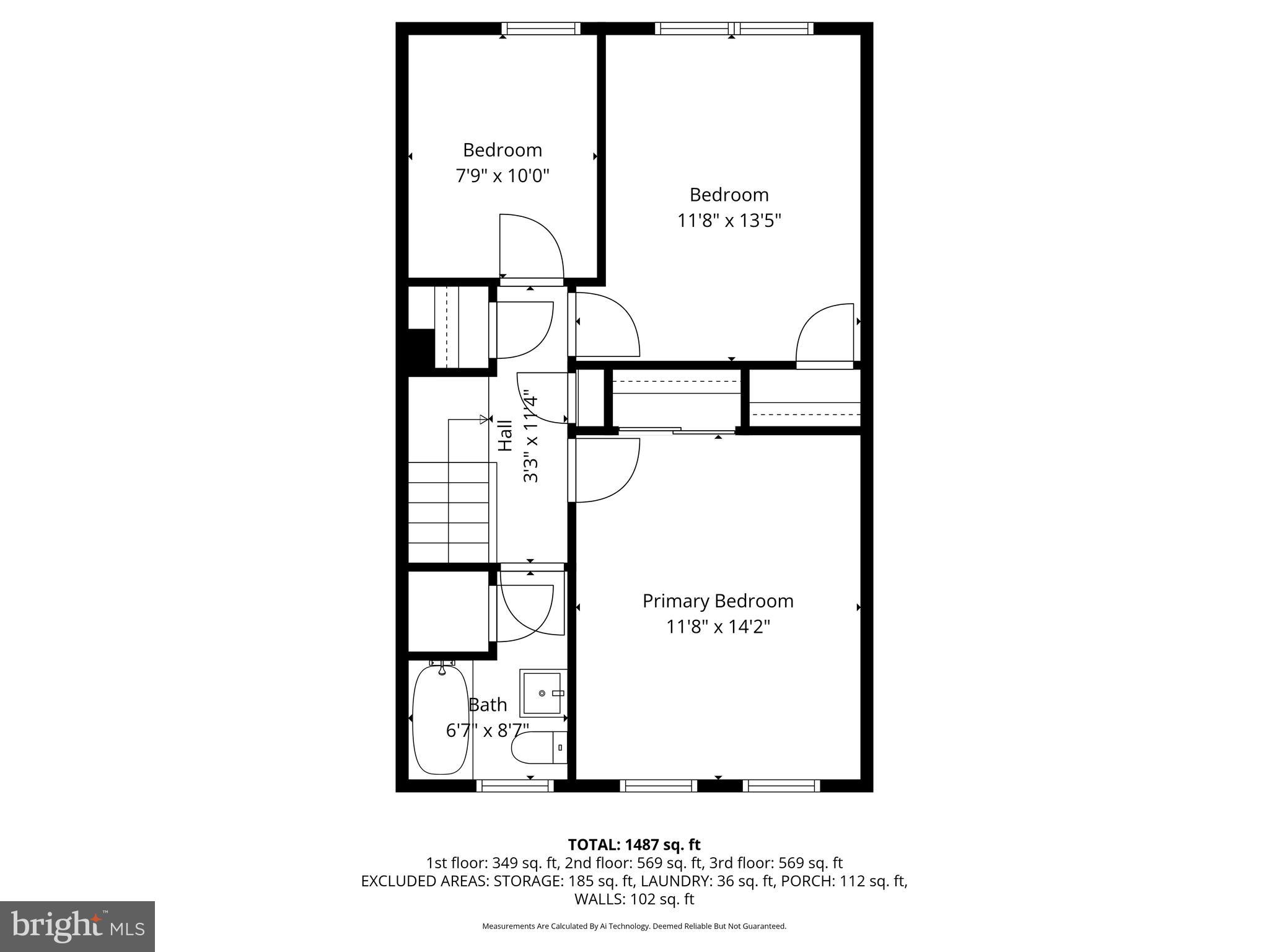BELVEDERE SQUARE - Residential