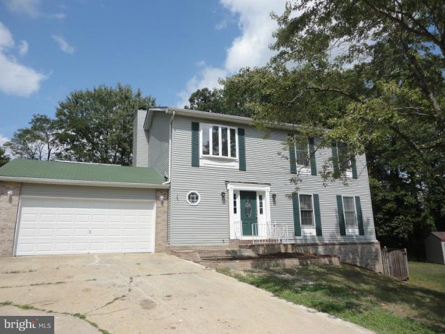 FORESTVILLE CENTER - Residential