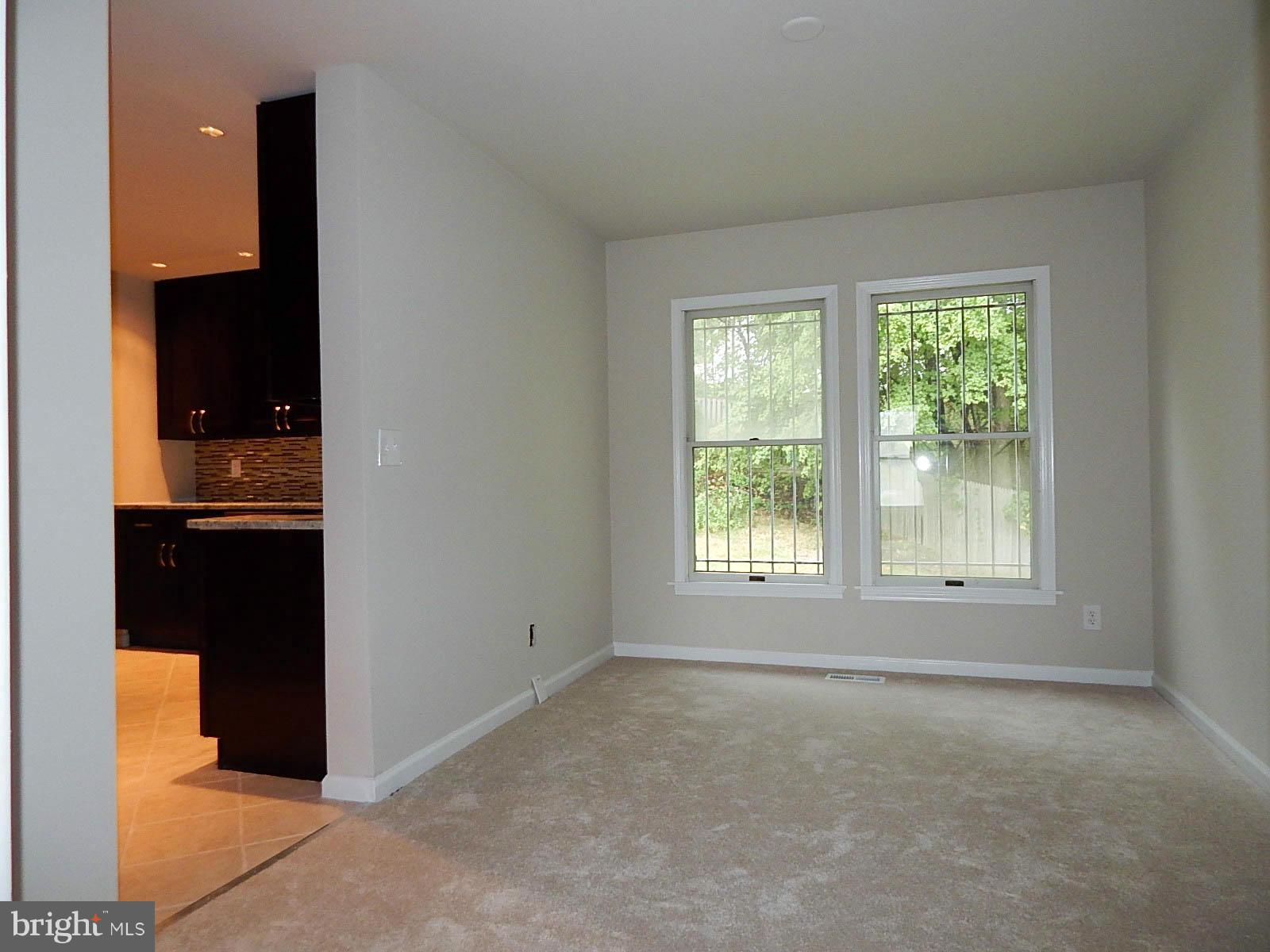 FORESTVILLE CENTER - Residential