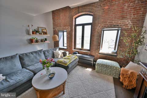 Condo For Sale - 1000 Fell Street #206<br/> Baltimore City County, BALTIMORE, MD 21231