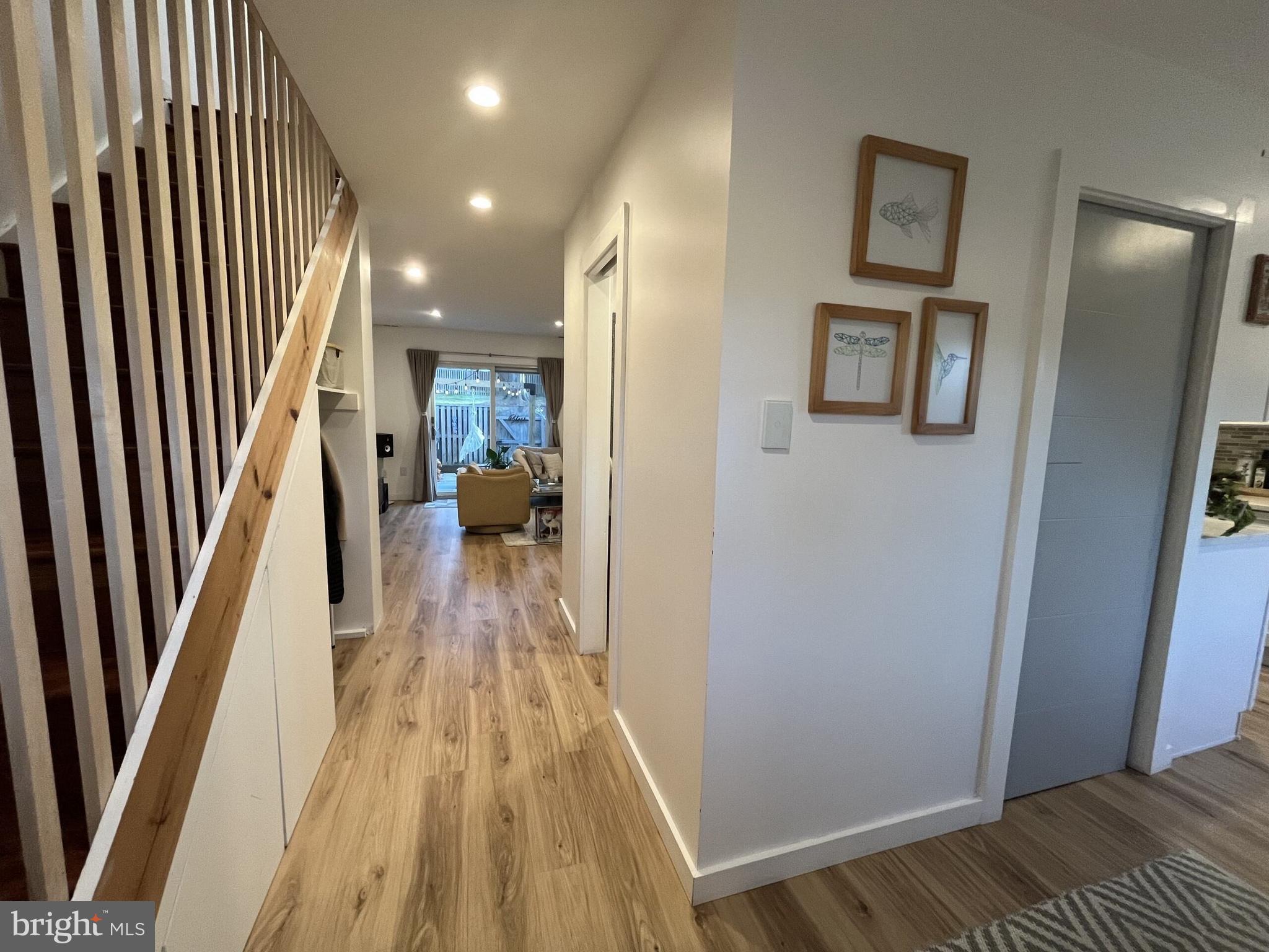 PINEWOOD STATION - Residential Lease