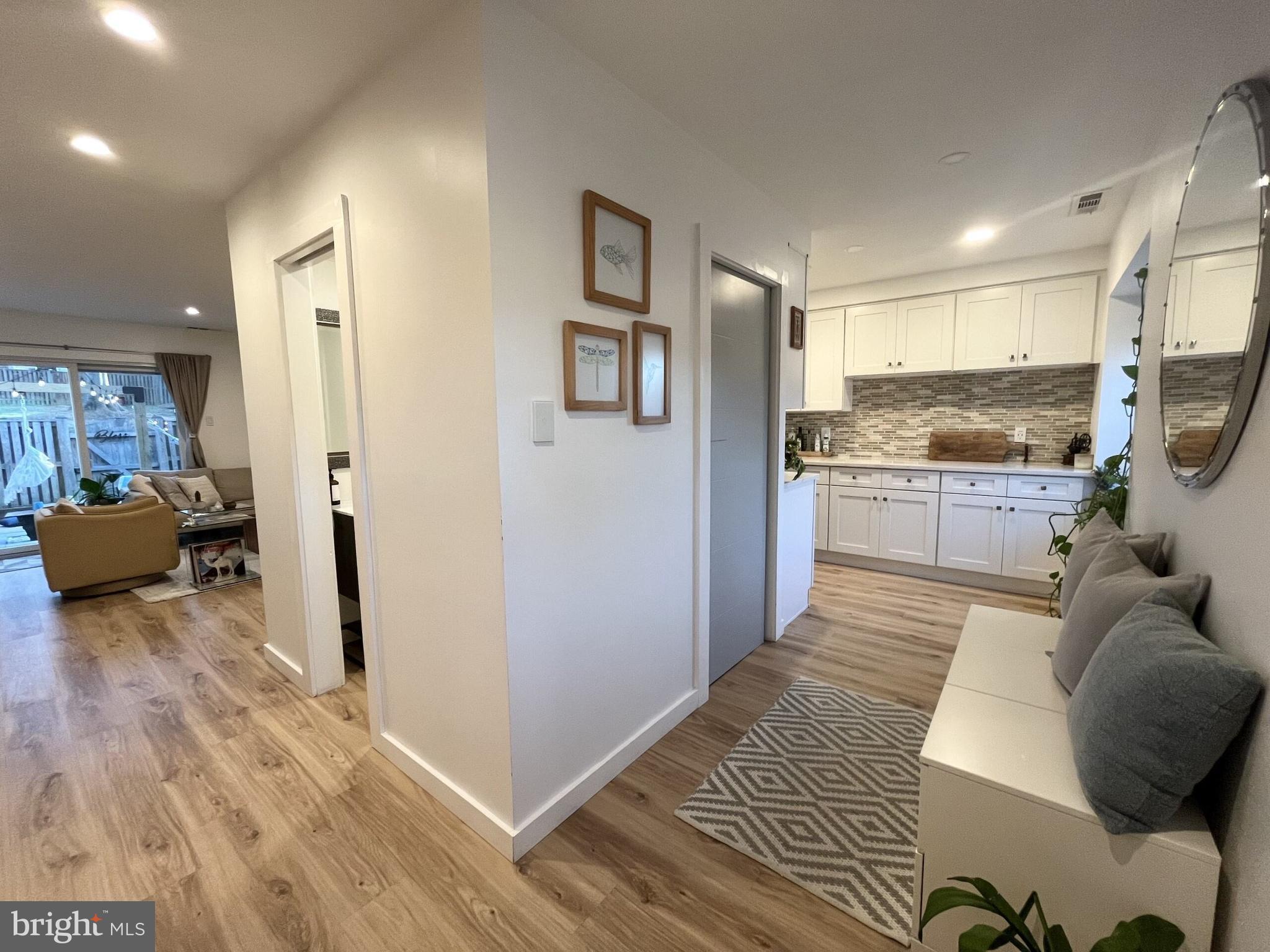 PINEWOOD STATION - Residential Lease