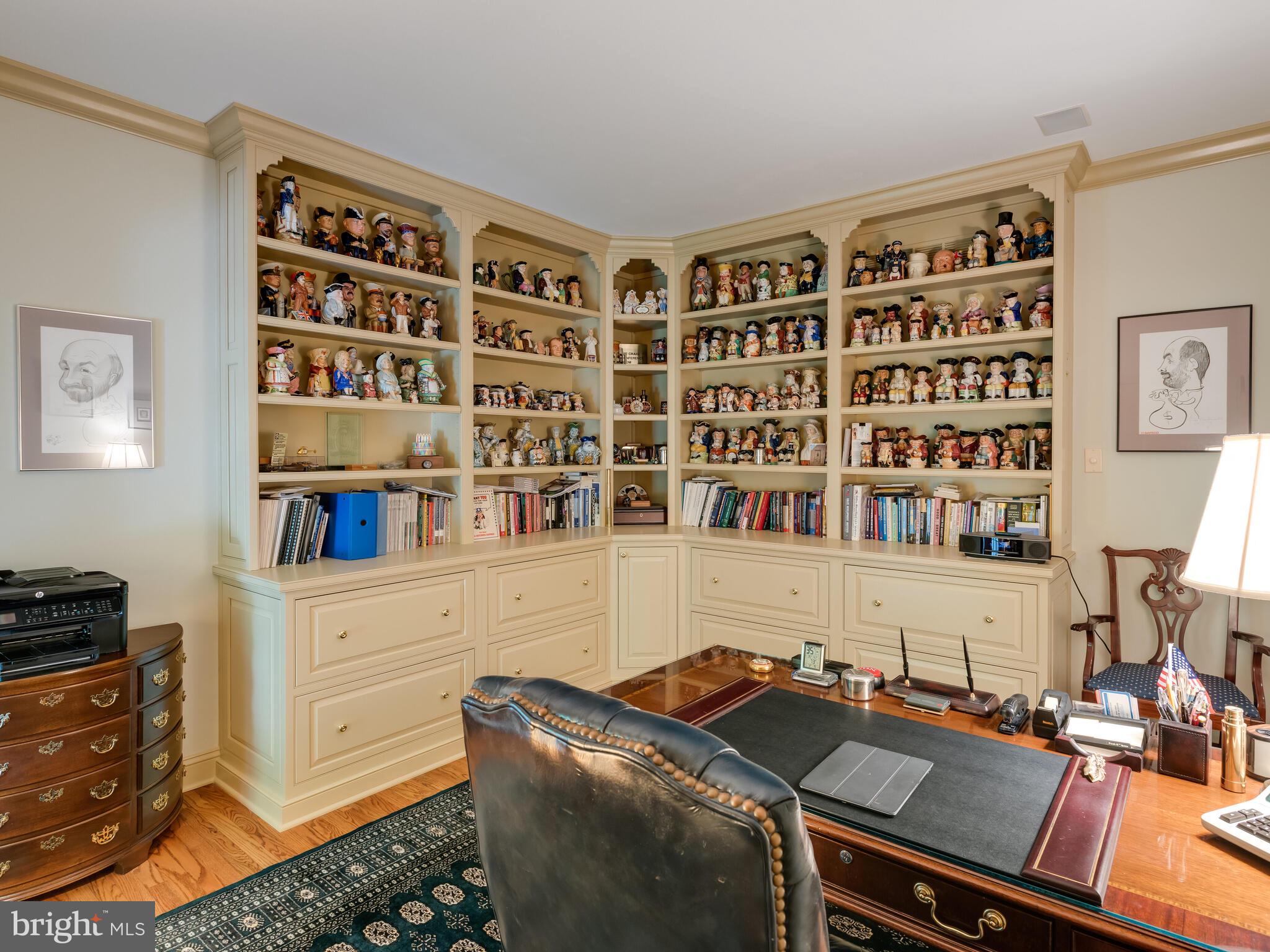 SWEDESFORD CHASE - Residential