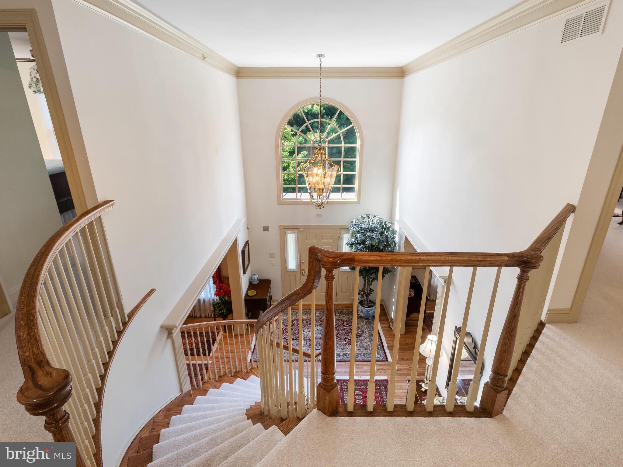 SWEDESFORD CHASE - Residential