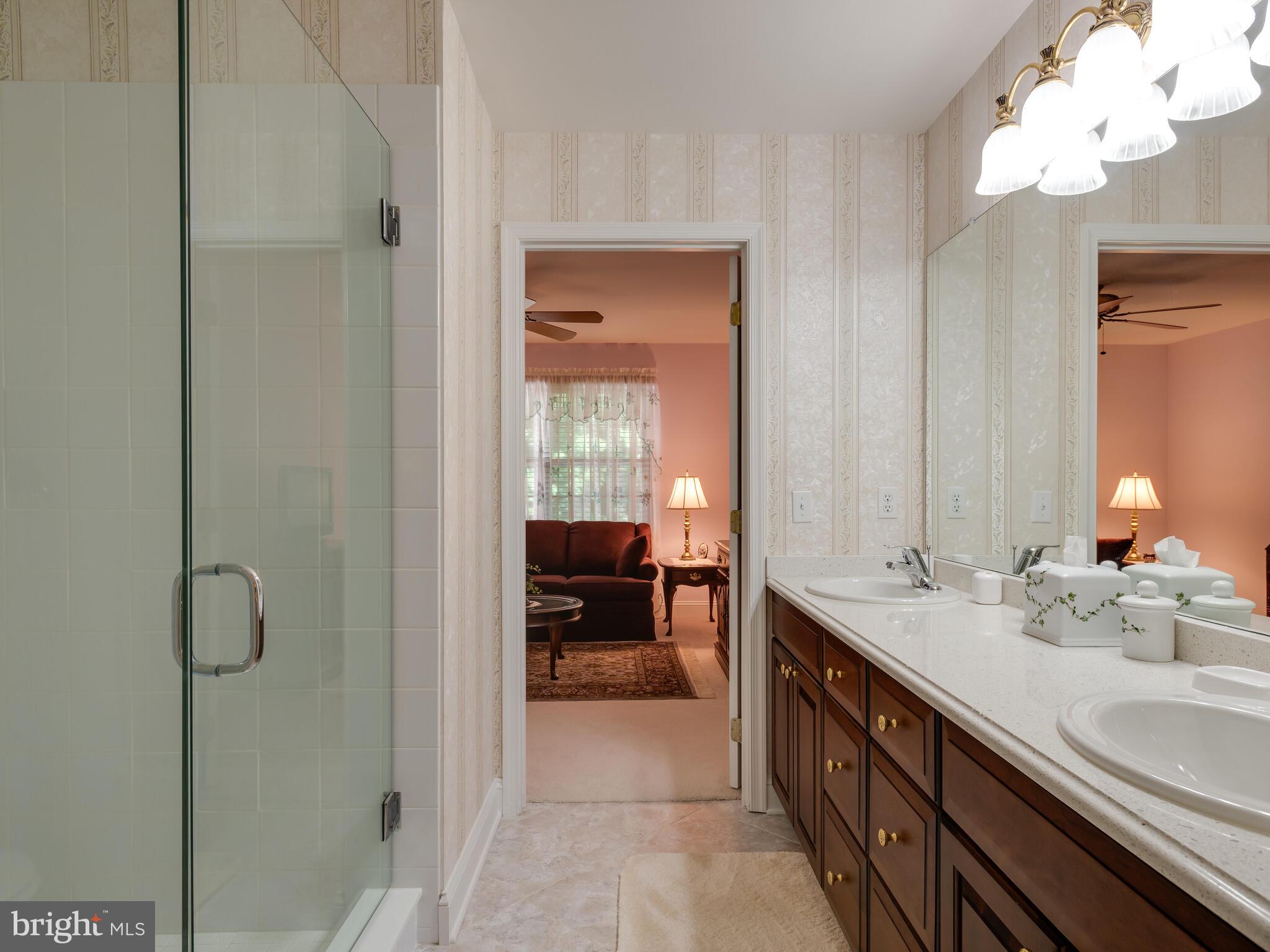 SWEDESFORD CHASE - Residential