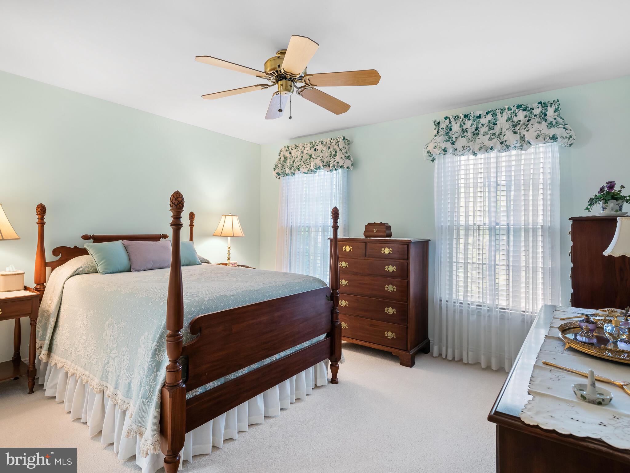 SWEDESFORD CHASE - Residential