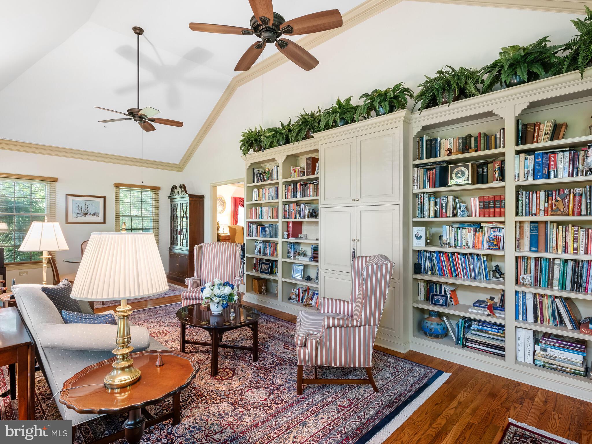 SWEDESFORD CHASE - Residential