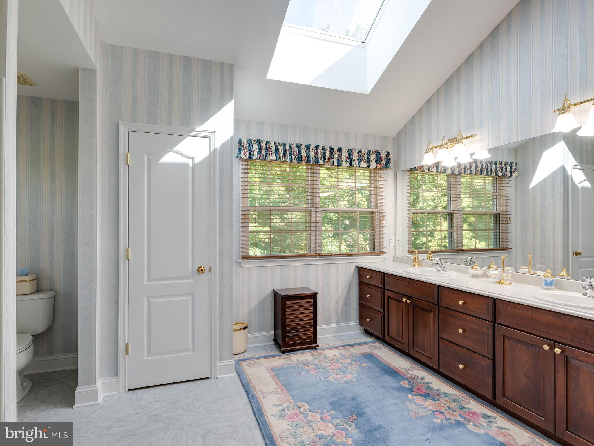 SWEDESFORD CHASE - Residential