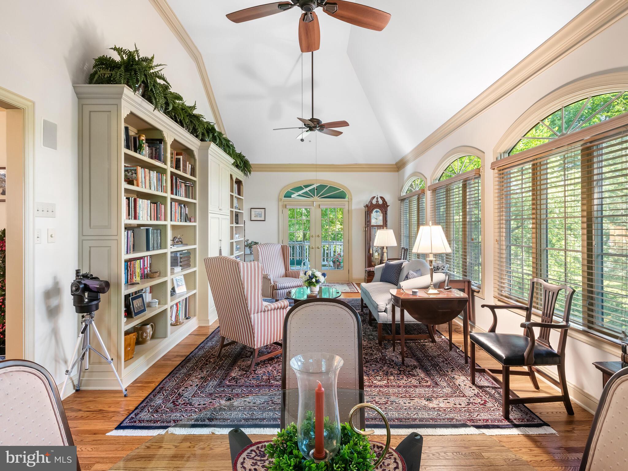 SWEDESFORD CHASE - Residential