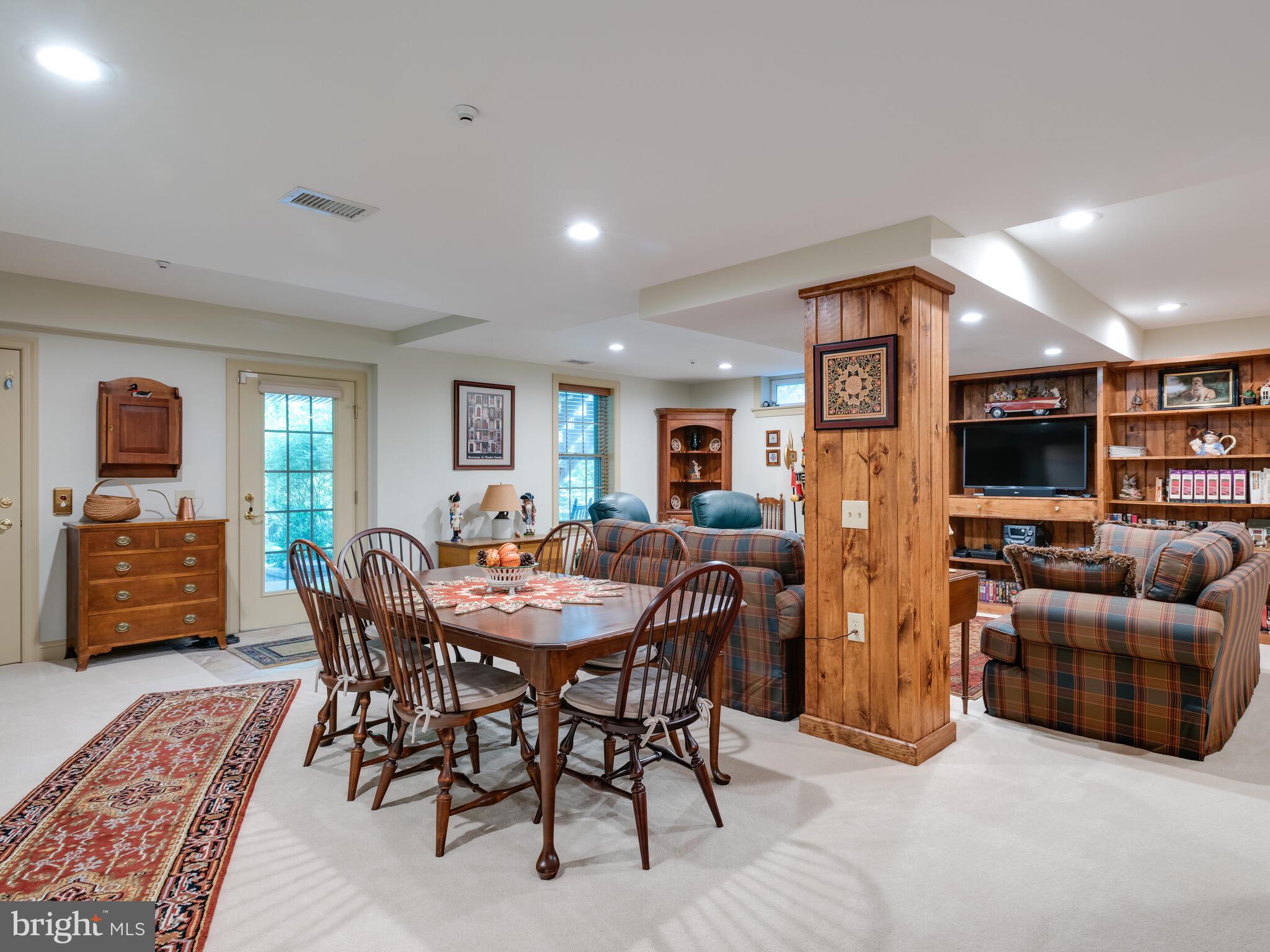 SWEDESFORD CHASE - Residential