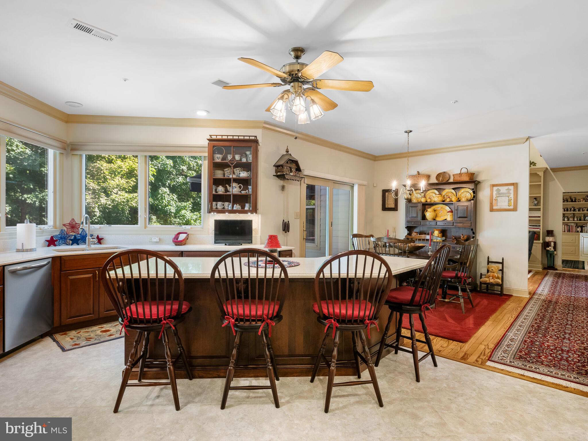 SWEDESFORD CHASE - Residential