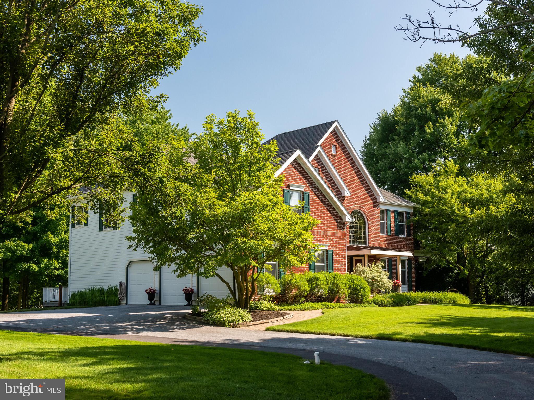 SWEDESFORD CHASE - Residential