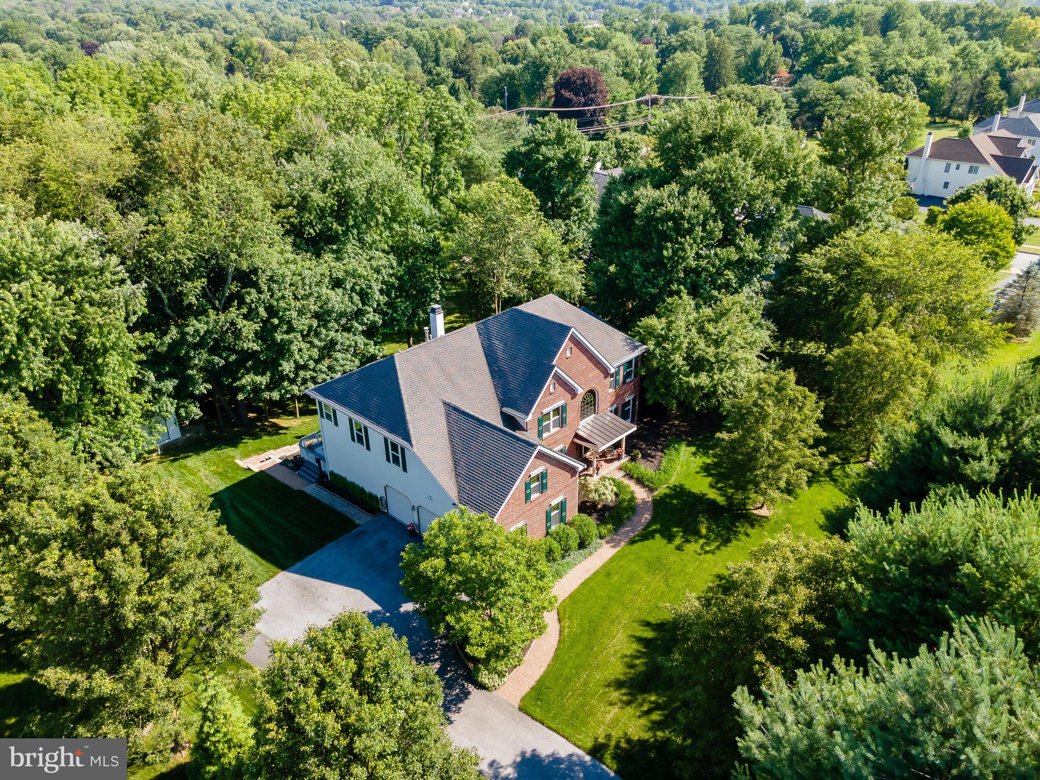 SWEDESFORD CHASE - Residential