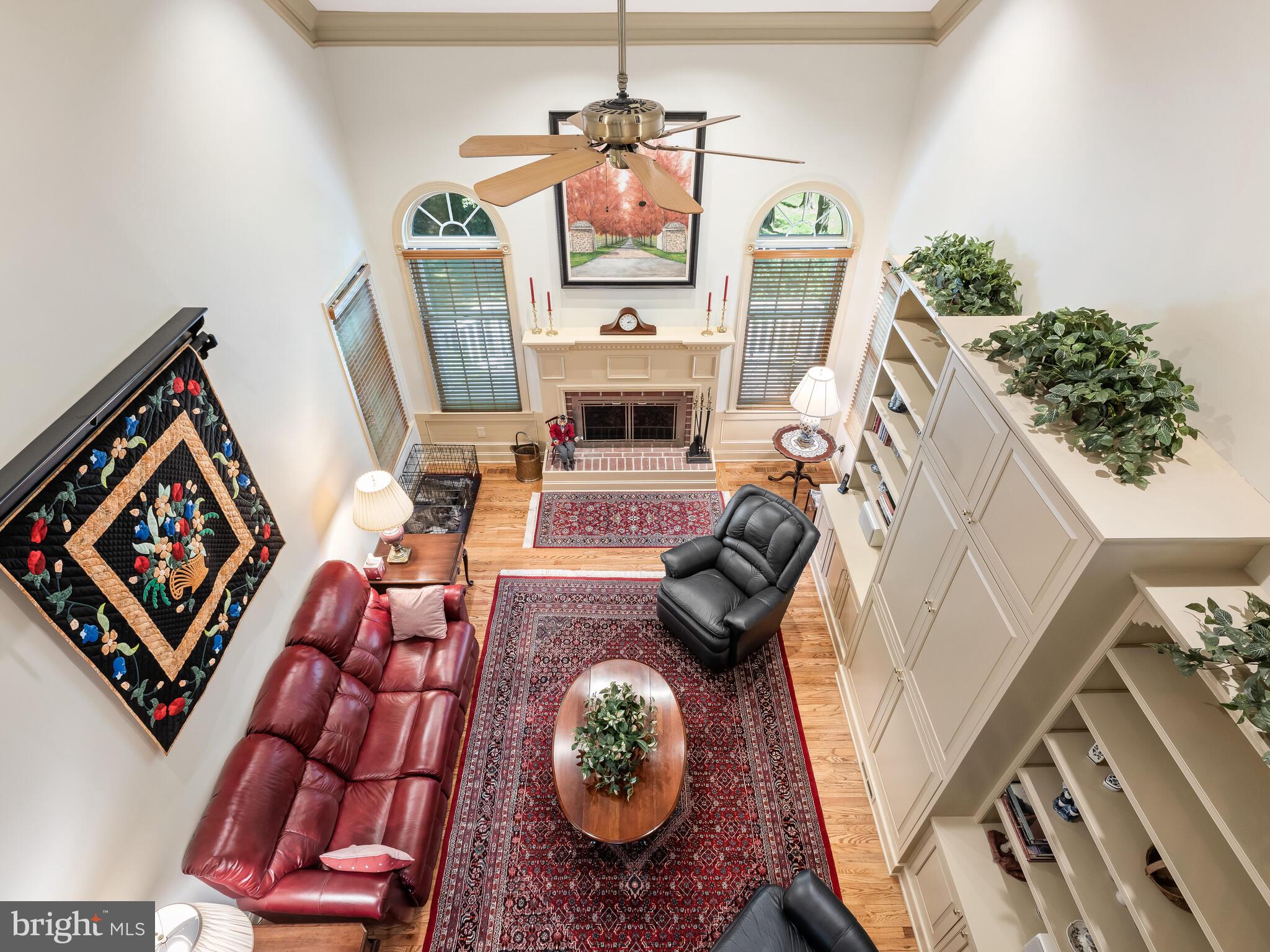 SWEDESFORD CHASE - Residential