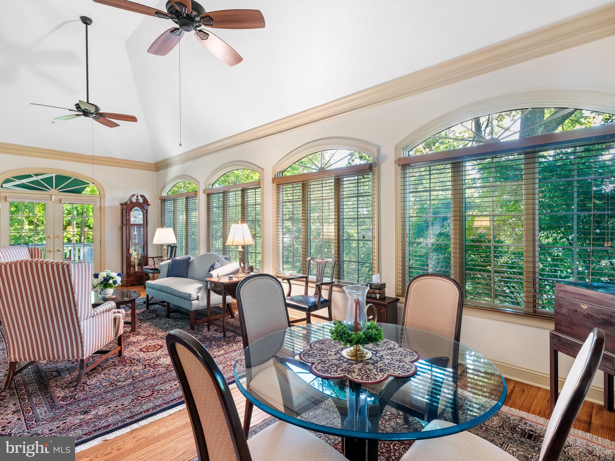 SWEDESFORD CHASE - Residential