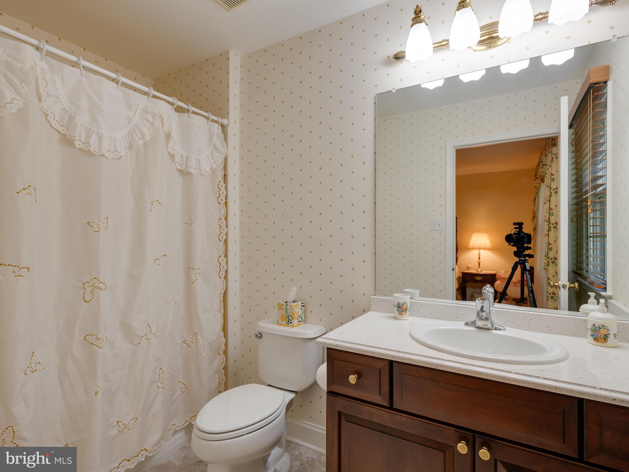 SWEDESFORD CHASE - Residential