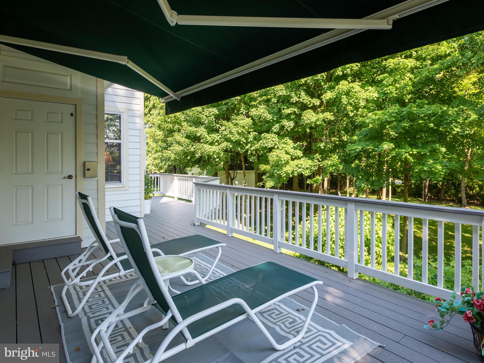 SWEDESFORD CHASE - Residential