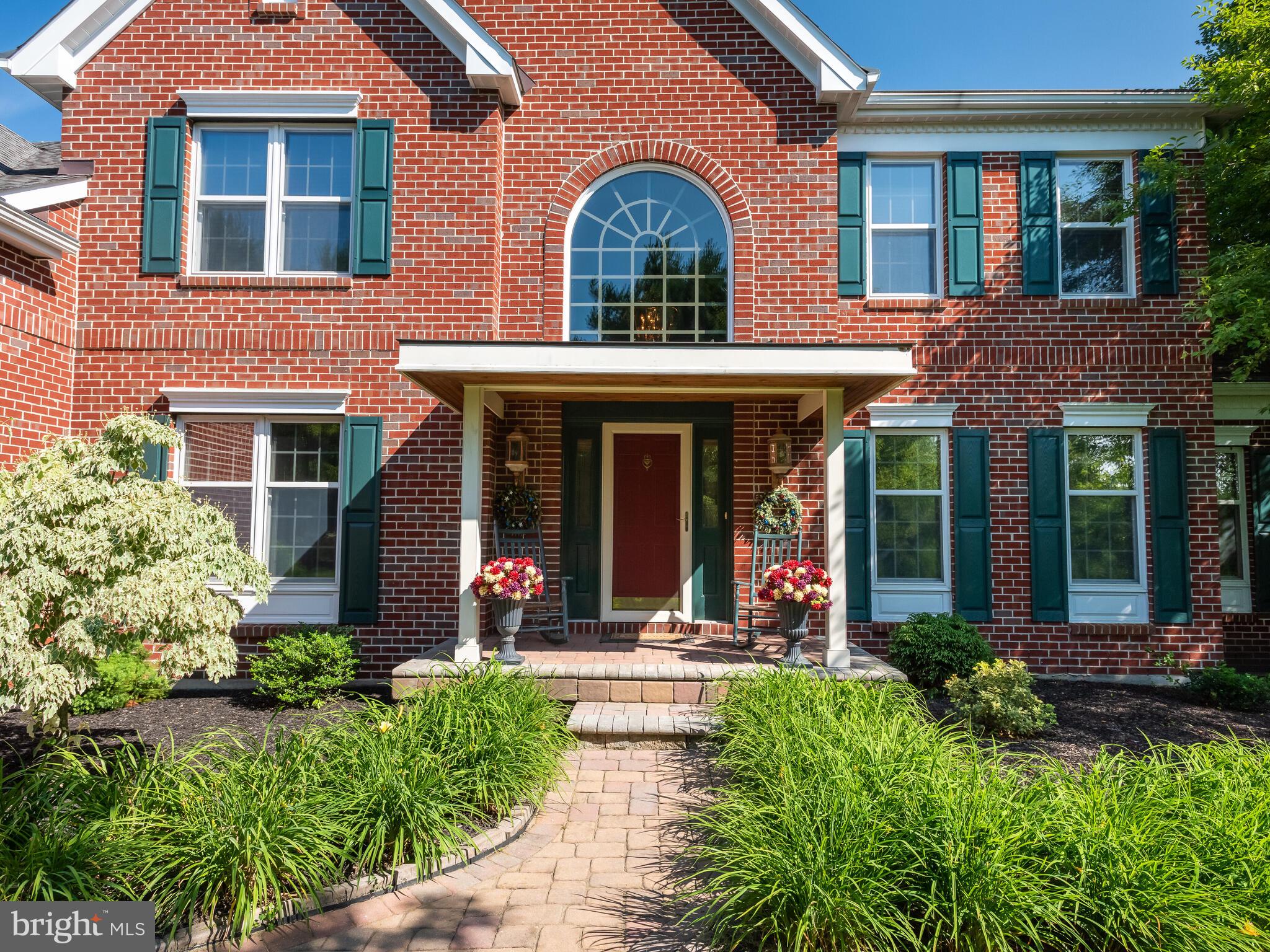 SWEDESFORD CHASE - Residential