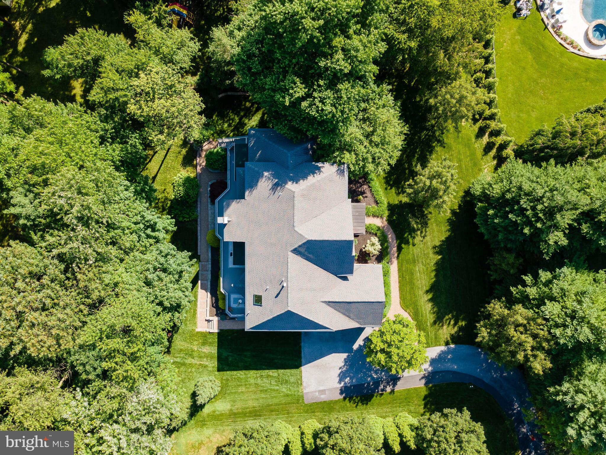 SWEDESFORD CHASE - Residential