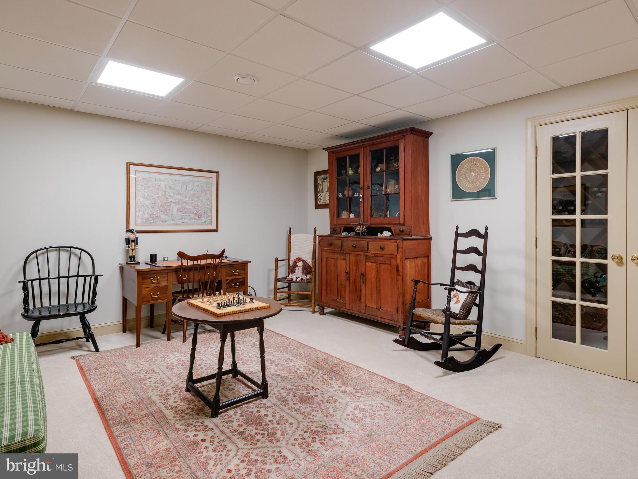 SWEDESFORD CHASE - Residential