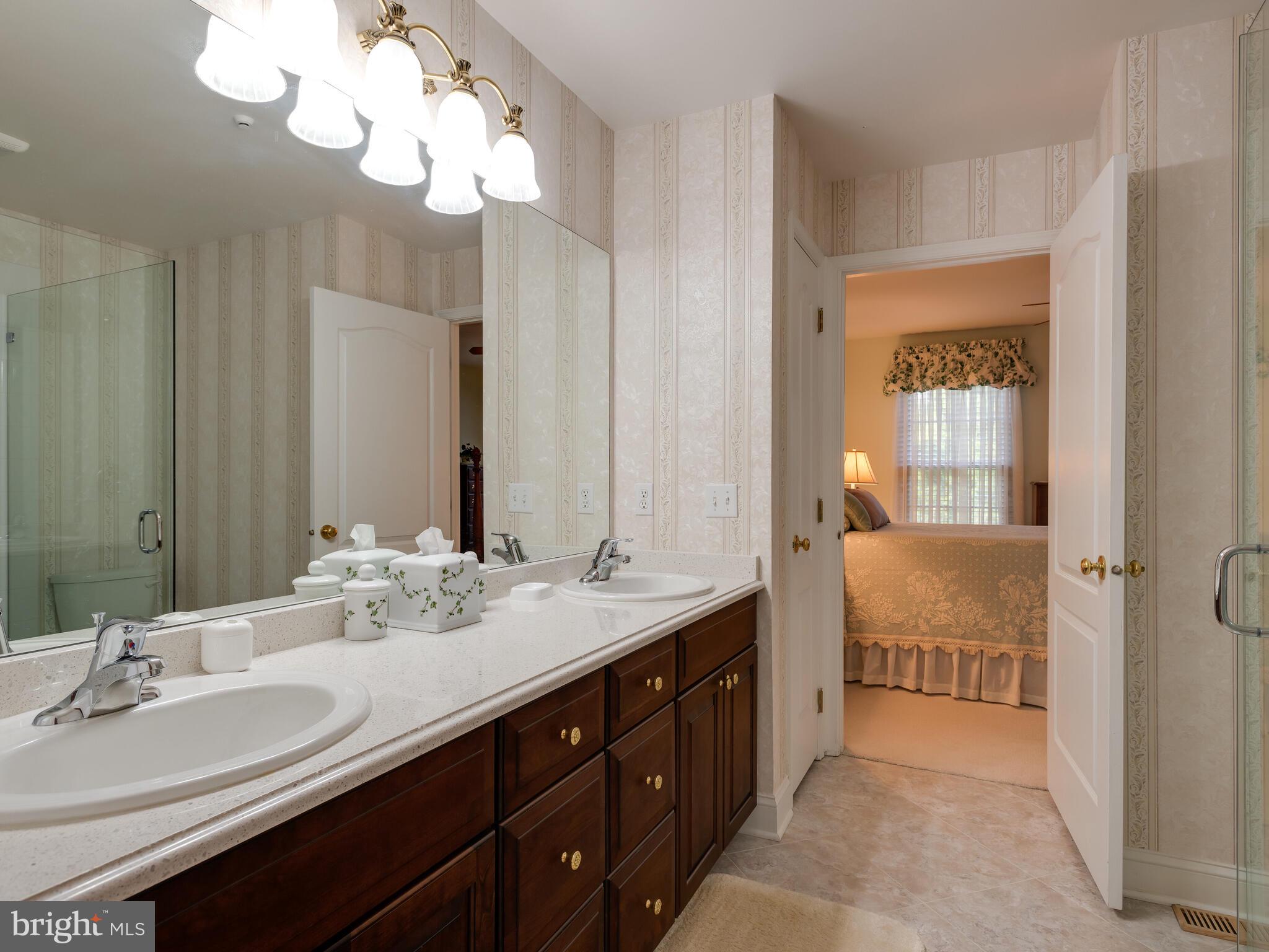 SWEDESFORD CHASE - Residential