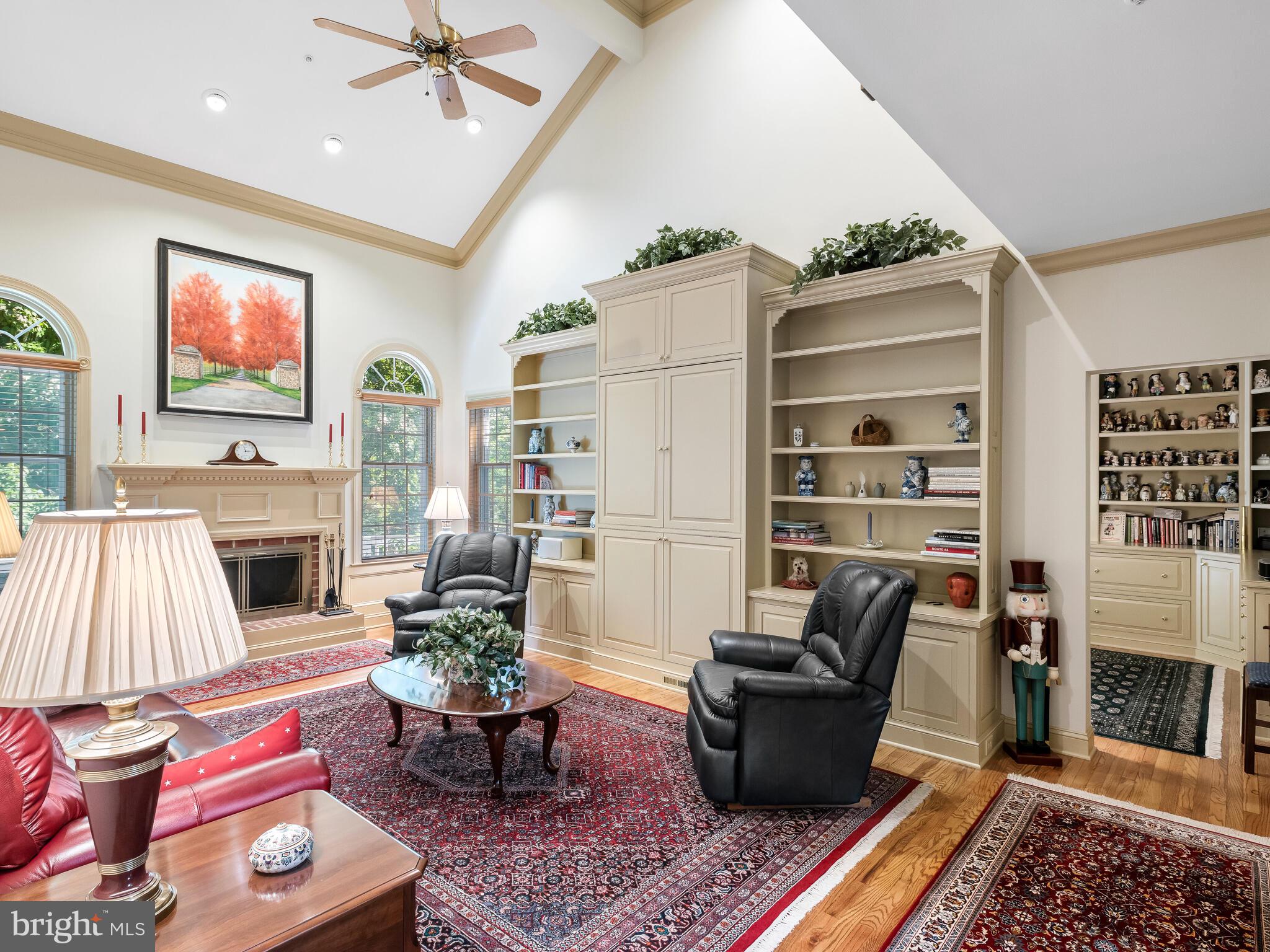 SWEDESFORD CHASE - Residential