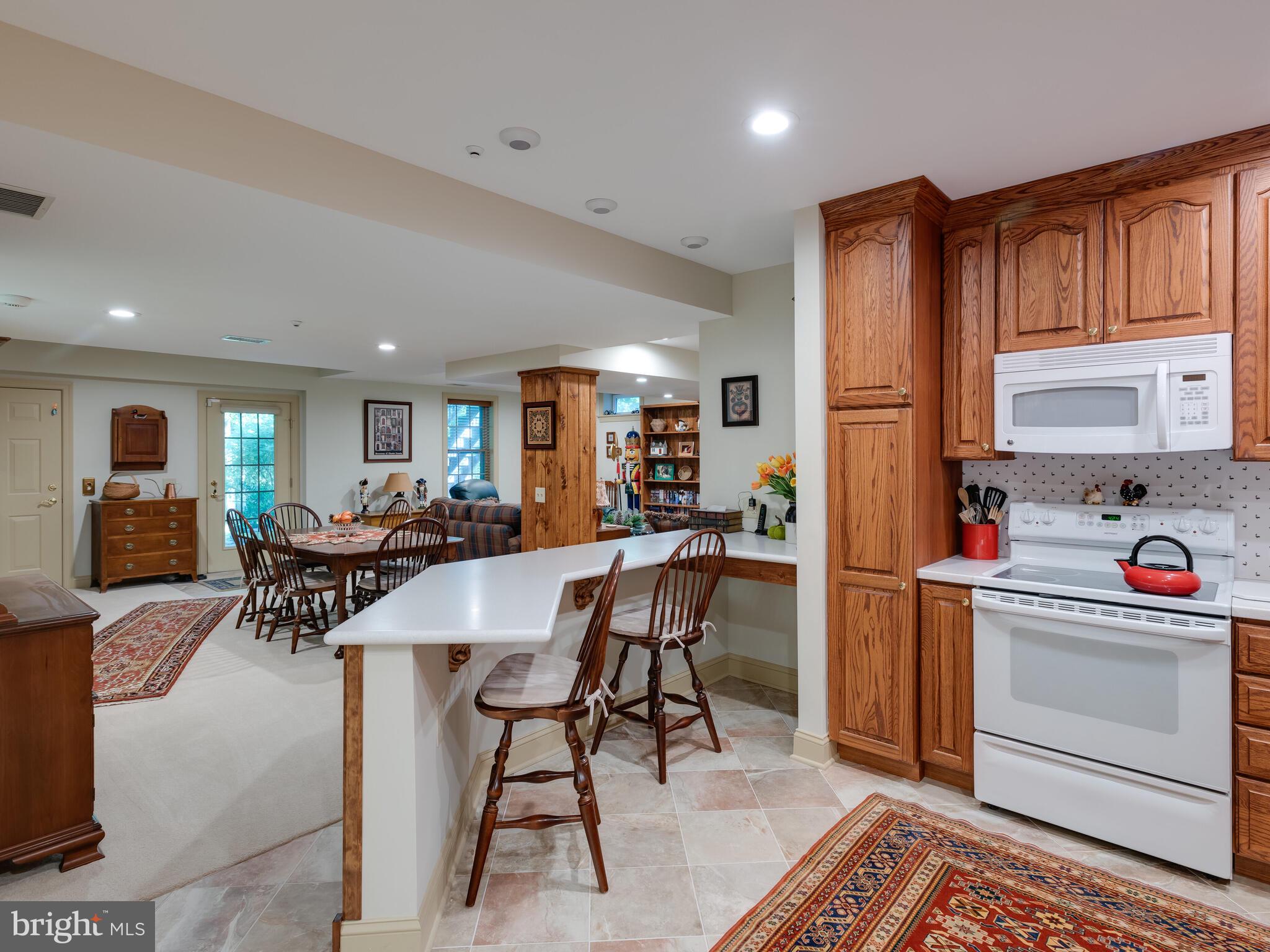 SWEDESFORD CHASE - Residential