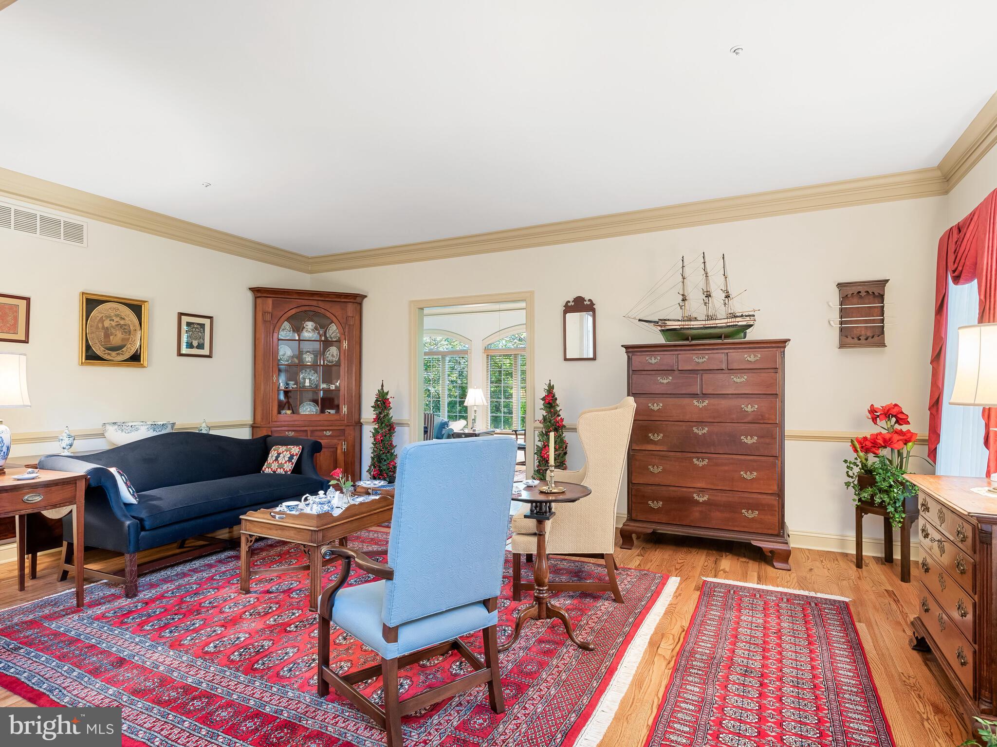 SWEDESFORD CHASE - Residential