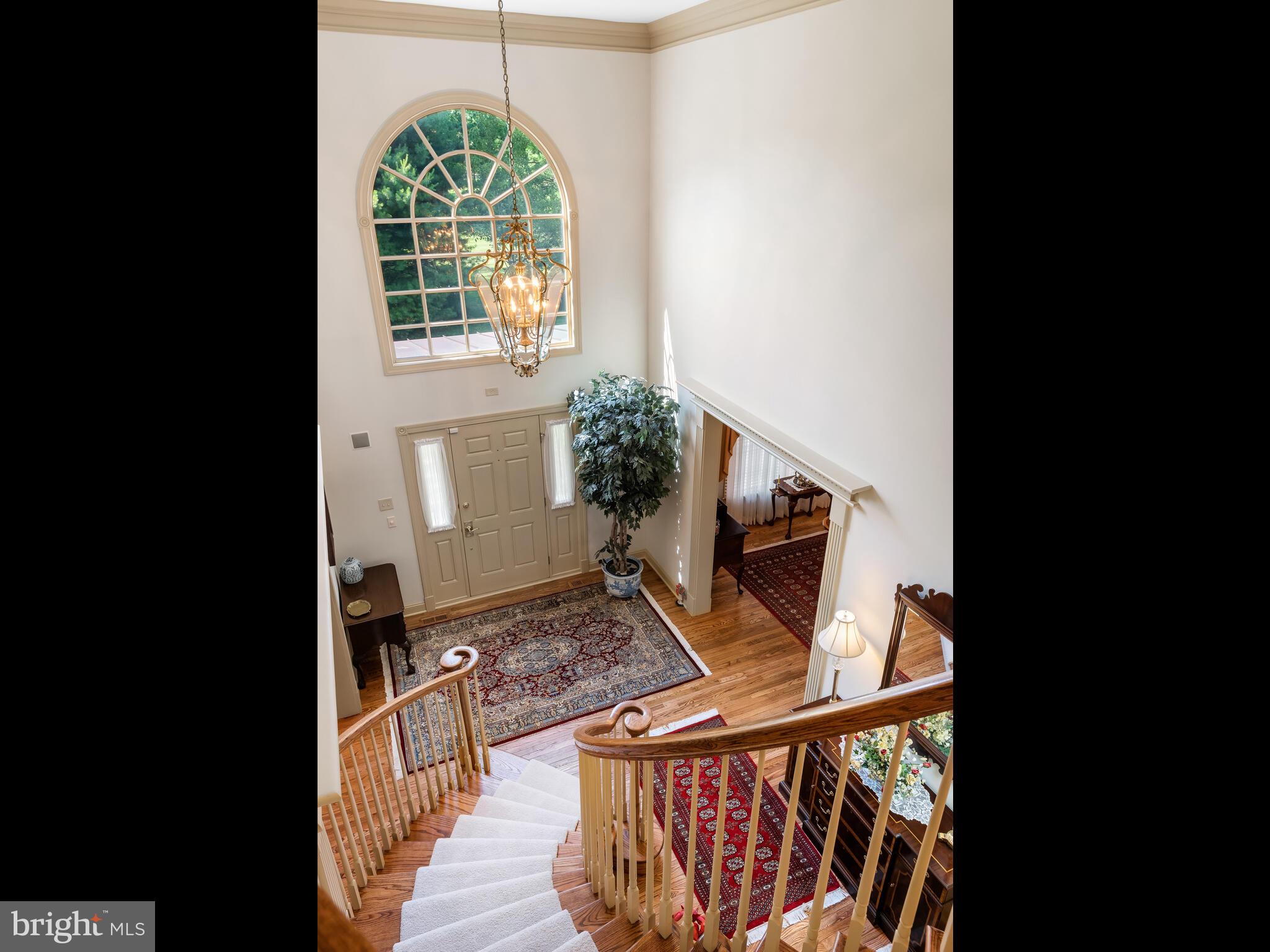 SWEDESFORD CHASE - Residential