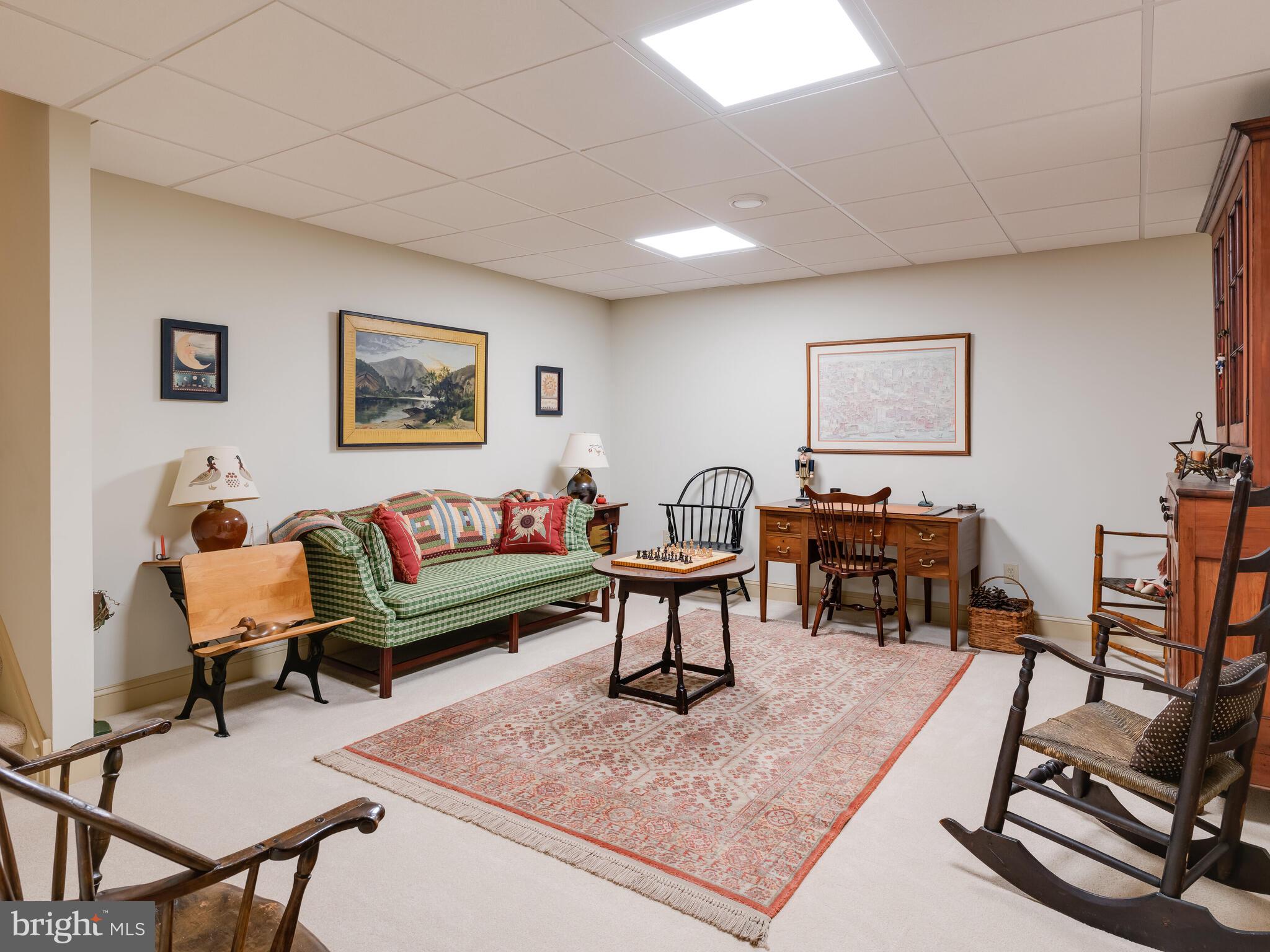 SWEDESFORD CHASE - Residential