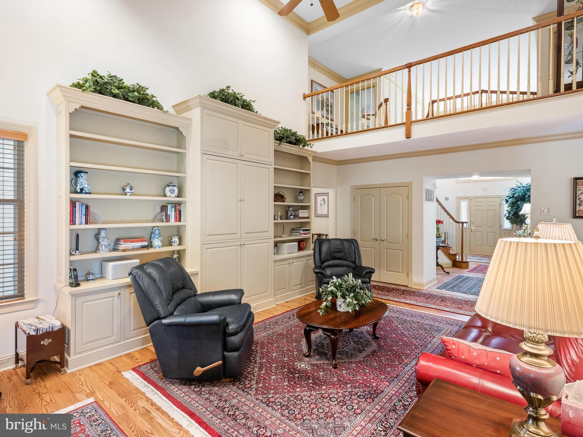 SWEDESFORD CHASE - Residential