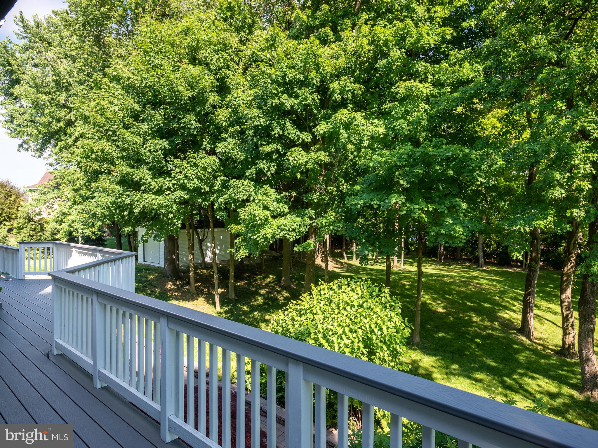 SWEDESFORD CHASE - Residential