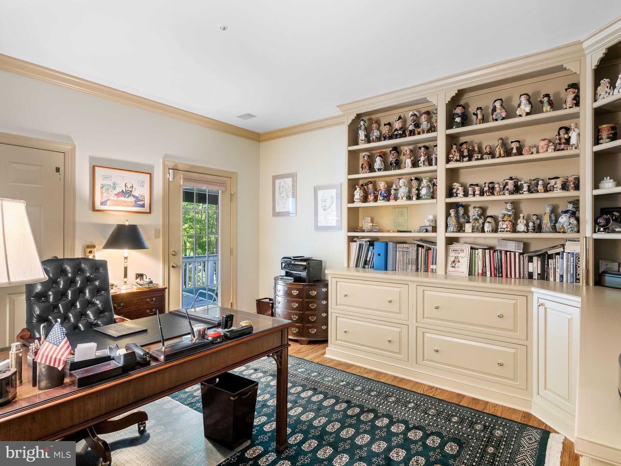 SWEDESFORD CHASE - Residential