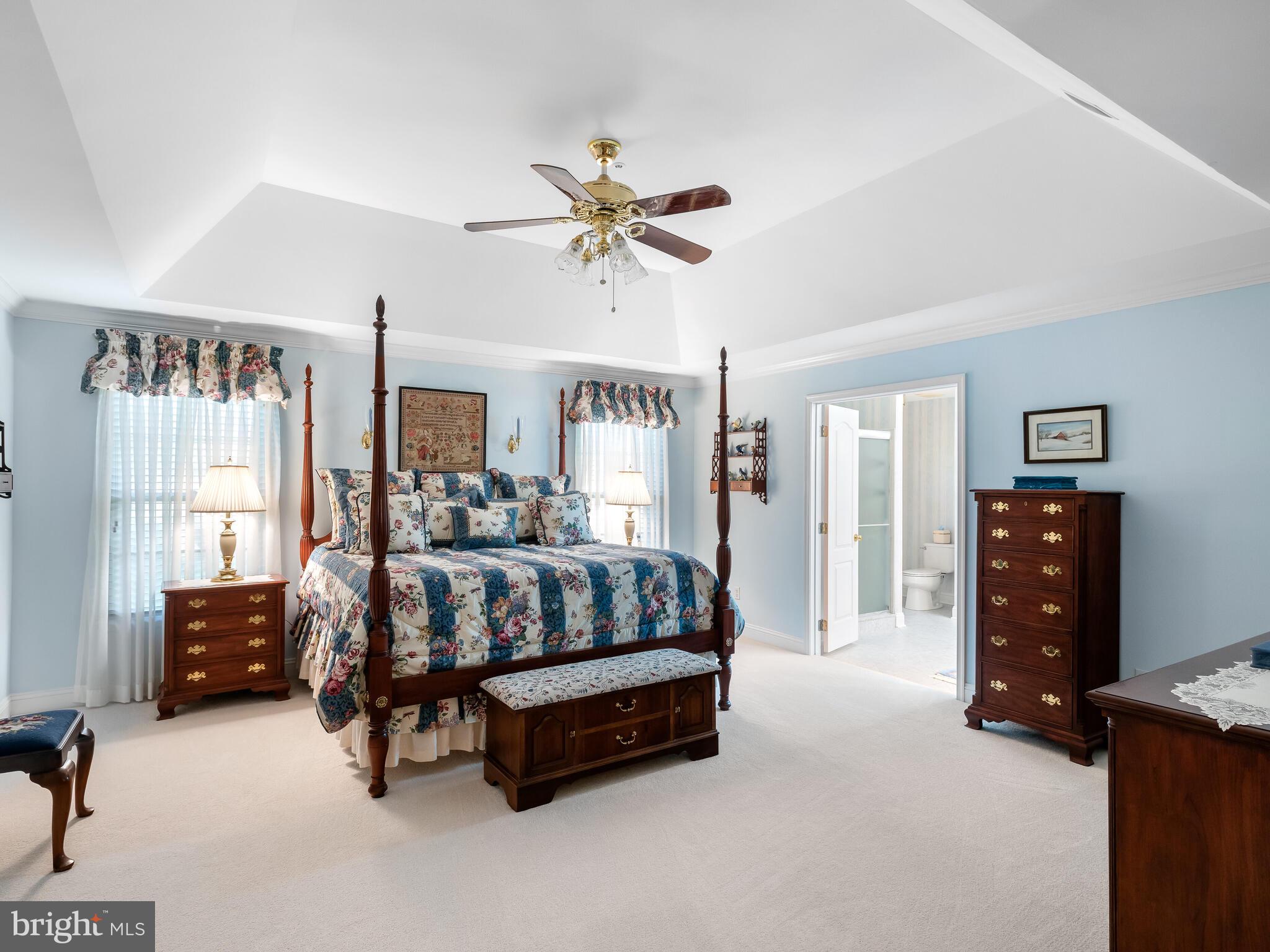 SWEDESFORD CHASE - Residential