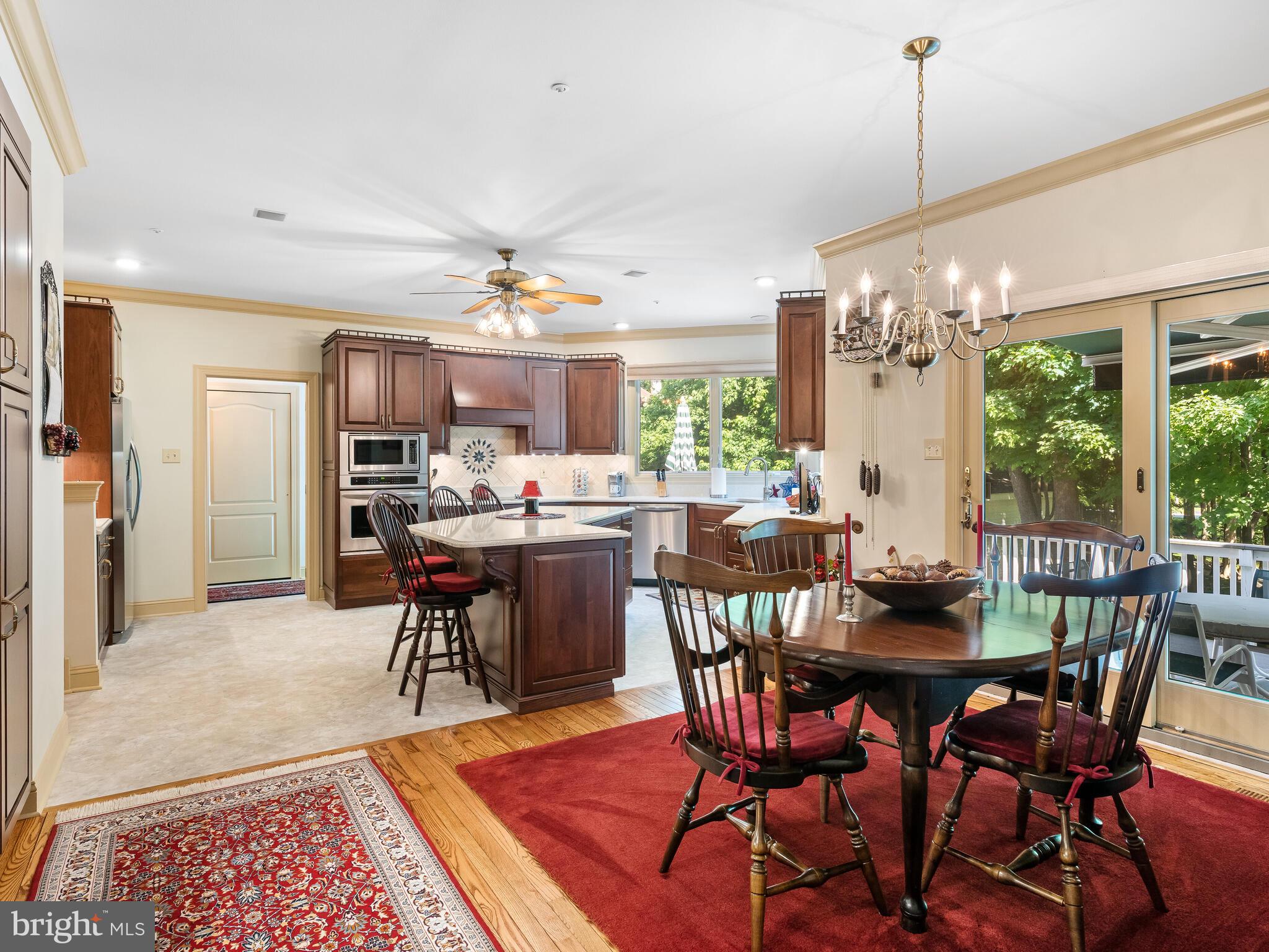 SWEDESFORD CHASE - Residential